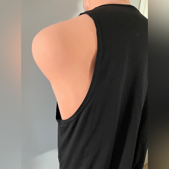 RASKOL drop arm tank top - Picture 6 of 11
